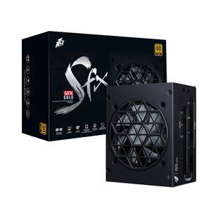 Блок живлення 1stPlayer PS-850SFX 850W (SFX-GLD-850-BK-EU) 553767 фото