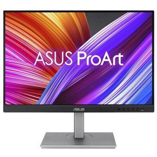 Монітор Asus 24.1" ProArt PA248CNV (90LM05K1-B03370) IPS Black 482683 фото