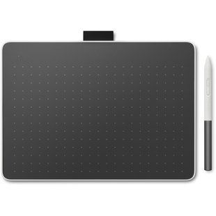 Графічний планшет Wacom One M Bluetooth (CTC6110WLW1B) 525443 фото