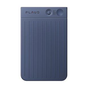 Диктофон Plaud AI Note Navy Blue (NB-100-NB) 596449 фото