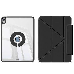 Чохол-книжка BeCover Ultra Slim Origami Flex для Apple iPad Air 4/5 10.9 (2020/2022) Black (712973) 570168 фото