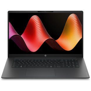 Ноутбук HP OmniBook 3 17-dp0008ua (DV5H6EA) Black 613199 фото