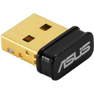 Bluetooth-адаптер Asus USB-BT500 (90IG05J0-MO0R00) 322170 фото