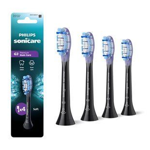 Насадка для зубної щітки Philips HX9054/88 548794 фото