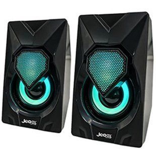 Акустична система Jedel S-502 Black 384533 фото