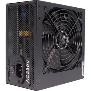 Блок живлення Xilence Performance C+ (XP750R6.2) 750W 524637 фото