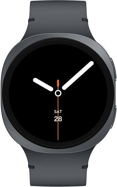 Смарт-годинник Samsung Galaxy Watch8 40mm Gray (SM-L320NDAASEK) 561089 фото