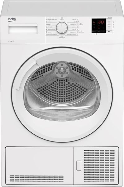 Сушильна машина Beko DU7112PA1 328937 фото