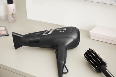 Фен Rowenta Studio Dry Glow CV5820F0 491498 фото