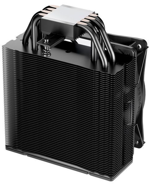 Кулер процесорний be quiet! Pure Rock 3 LX Black (BK040) 574857 фото