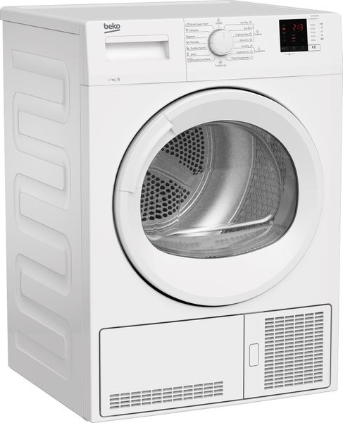 Сушильна машина Beko DU7112PA1 328937 фото