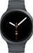 Смарт-годинник Samsung Galaxy Watch8 40mm Gray (SM-L320NDAASEK) 561089 фото 2