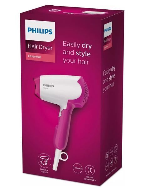 Фен Philips BHD003/00 514858 фото