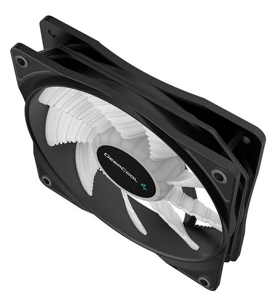 Вентилятор DeepCool RF120R 325244 фото