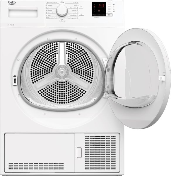 Сушильна машина Beko DU7112PA1 328937 фото