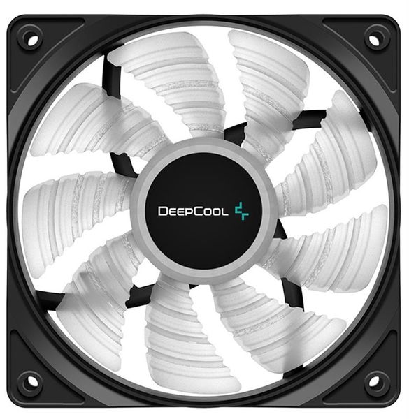 Вентилятор DeepCool RF120R 325244 фото