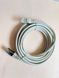 Патч-корд Strax CAT5e grau 5 м (4049759030148) Bulk 486259 фото 2