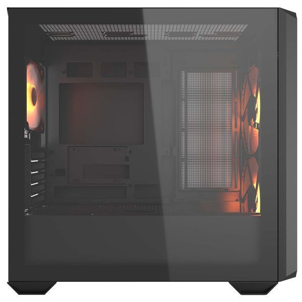 Корпус Cougar MX600 Mini RGB Black без БЖ 535768 фото