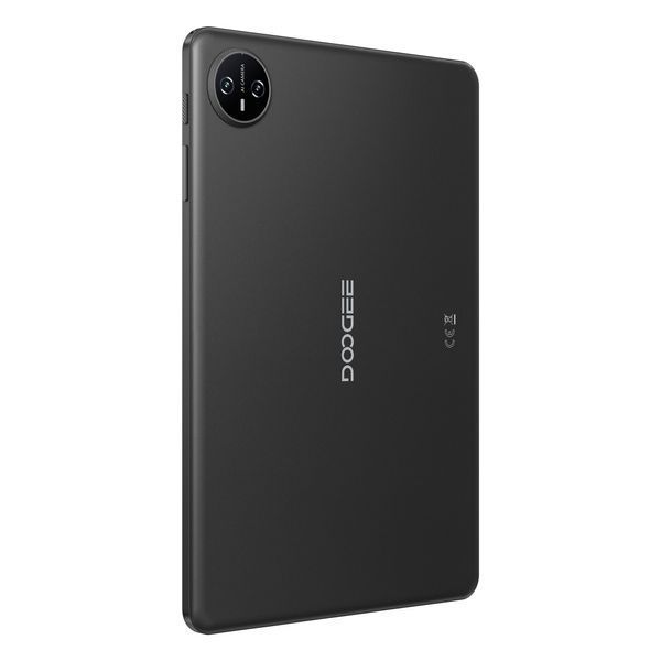 Планшет Doogee Tab A9 Pro 4/128GB Black VIP Edition 617164 фото