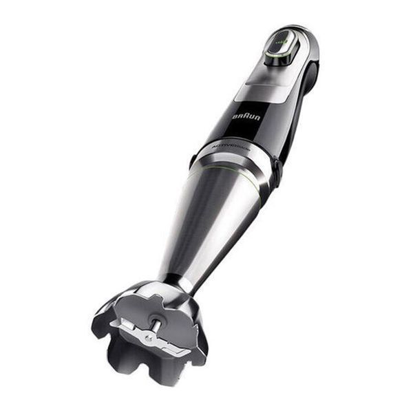 Блендер Braun MQ 9187 XLI BK 327619 фото