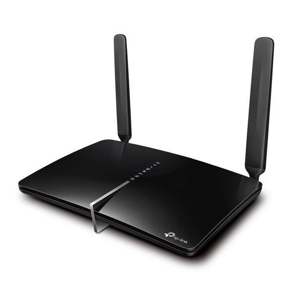 Бездротовий маршрутизатор TP-Link Archer MR600 280167 фото