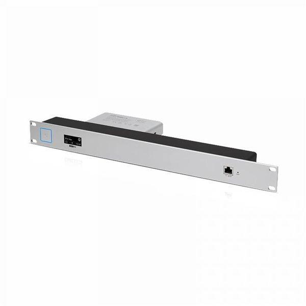 Кріплення в стійку Ubiquiti Cloud Key G2 Rack Mount Kit (CKG2-RM) 279852 фото