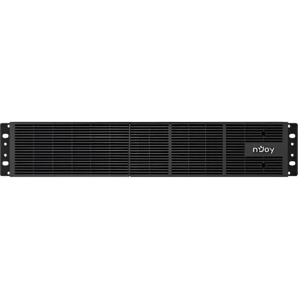 Бокс для акумуляторів Njoy 2U CA0312F for Aster 1K Black (UPBPCA0312FX-CG01B) 332588 фото