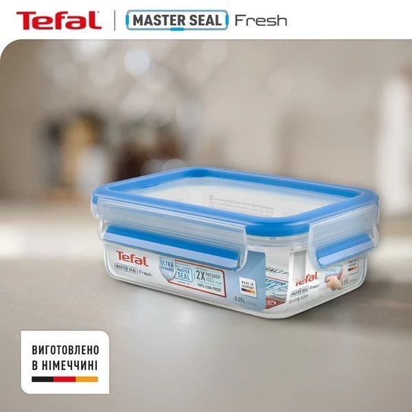 Контейнер Tefal Master Seal 0.15 л (K3022212) 618895 фото