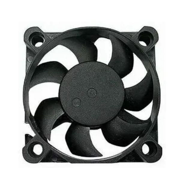 Вентилятор Titan TFD-5010 M 12 Z, 50 мм 125215 фото
