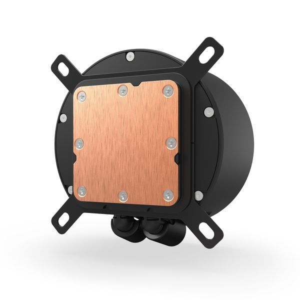 Система водяного охолодження NZXT Kraken Elite 360 RGB Black (RL-KR36E-B2) 529711 фото