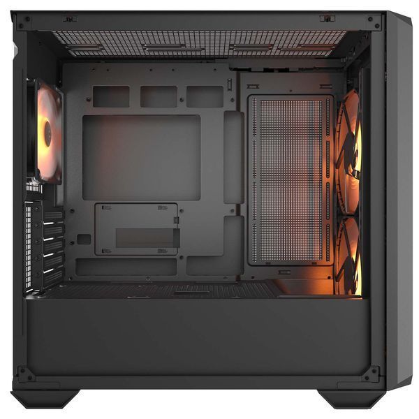 Корпус Cougar MX600 Mini RGB Black без БЖ 535768 фото