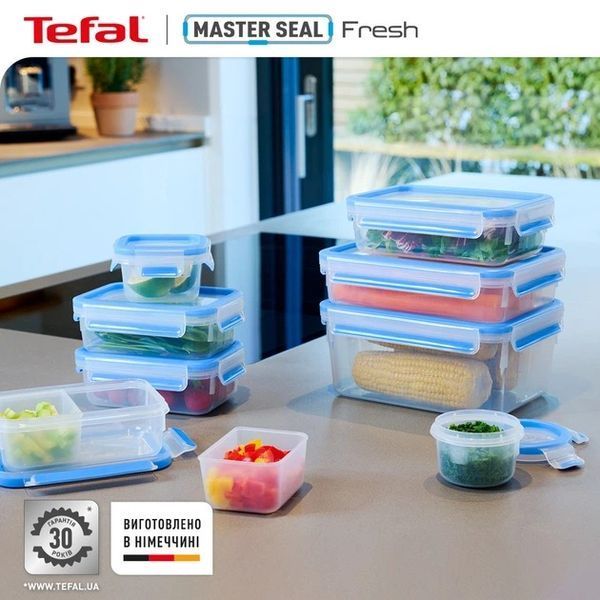 Контейнер Tefal Master Seal 0.15 л (K3022212) 618895 фото