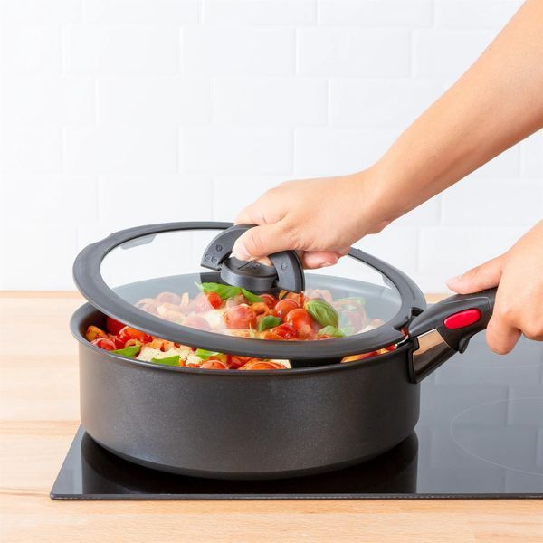 Кришка Tefal Ingenio 18 см (L9846253) 504481 фото
