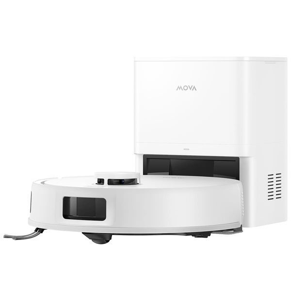 Робот-пилосос Mova E20s Pro Plus-EUA (RLE23SD) 583995 фото
