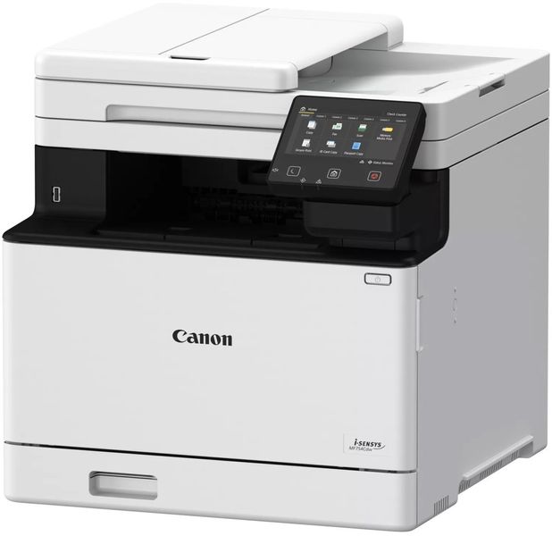 Багатофункціональний пристрій А4 кол. Canon i-Sensys MF754Cdw з Wi-Fi (5455C009) 472190 фото