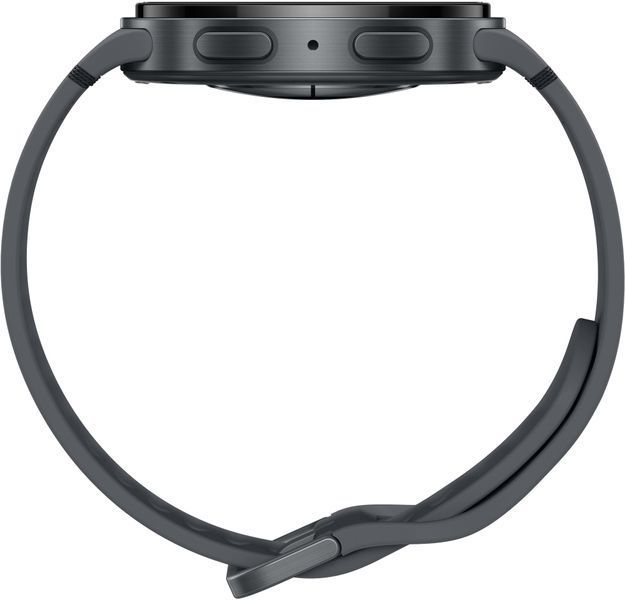Смарт-годинник Samsung Galaxy Watch8 40mm Gray (SM-L320NDAASEK) 561089 фото