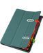 Чохол-книжка BeCover Smart Case для Lenovo Tab K11 Plus TB-352F 11.45" Dark Green (711850) 557306 фото 4