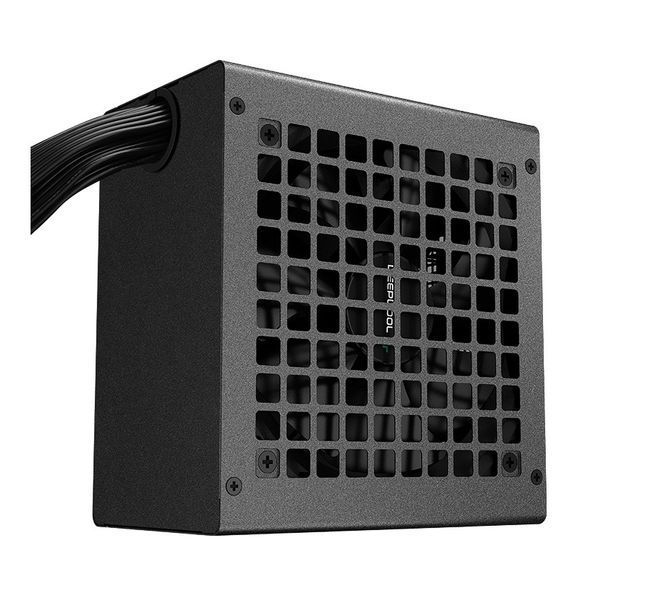 Блок живлення DeepCool PF650 650W (R-PF650D-HA0B-EU) 426703 фото