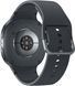 Смарт-годинник Samsung Galaxy Watch8 40mm Gray (SM-L320NDAASEK) 561089 фото 4