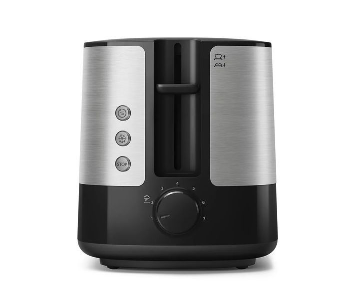 Тостер Philips HD2637/90 182826 фото