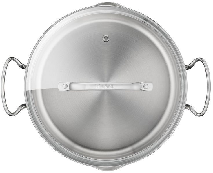 Каструля Tefal Duetto+ 20 см 2.9 л (G7194456) 568375 фото