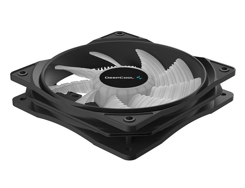 Вентилятор DeepCool RF120R 325244 фото