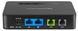 VoIP-Шлюз Grandstream HT813, 1xFXS, 1хFXO, 2xEthernet, NAT 265953 фото 3