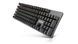 Клавіатура REAL-EL M 13 Grey USB 445056 фото 3
