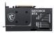 Відеокарта GF RTX 5060 Ti 16GB GDDR7 Ventus 2X OC Plus MSI (GeForce RTX 5060 Ti 16G VENTUS 2X OC PLUS) 552049 фото 3
