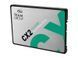 Накопичувач SSD 256GB Team CX2 2.5" SATAIII 3D TLC (T253X6256G0C101) 349219 фото 2