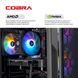 Персональний комп`ютер COBRA Advanced (A75F.32.S5.56.20915) 563365 фото 4