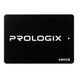 Накопичувач SSD 480GB Prologix S320 2.5" SATAIII 3D TLC (PRO480GS320) 478353 фото 5