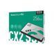 Накопичувач SSD 256GB Team CX2 2.5" SATAIII 3D TLC (T253X6256G0C101) 349219 фото 5
