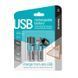 Акумулятор USB ColorWay AA/HR06 Li-Pol 1200 mAh BL 2шт 238569 фото 1